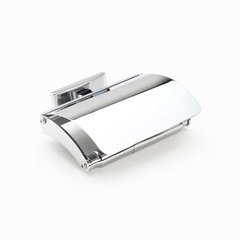 Toilet Paper Holder Polished Chrome Toilet Paper Holder Polished Chrome