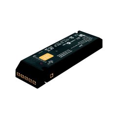 Loox 12V LED Driver 0-60 Watts Black Loox 12V LED Driver 0-60 Watts Black