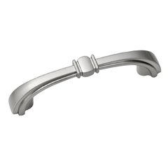 Chelsea 3 Inch Center to Center Stainless Steel Cabinet Pull Chelsea 3 Inch Center to Center Stainless Steel Cabinet Pull