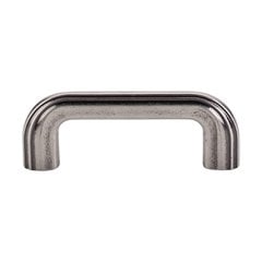 Victoria Falls 3 Inch Center to Center Pewter Antique Cabinet Pull Victoria Falls 3 Inch Center to Center Pewter Antique Cabinet Pull