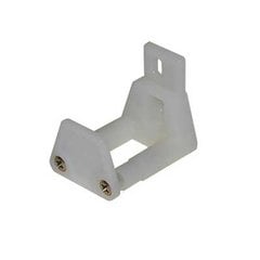 Wall Mount Door Guide Wall Mount Door Guide