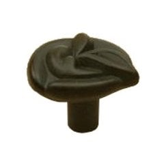 Tuscana 1-1/4 Inch Diameter Oil Rubbed Bronze Cabinet Knob Tuscana 1-1/4 Inch Diameter Oil Rubbed Bronze Cabinet Knob