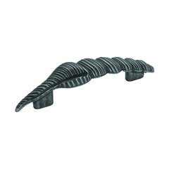 South Seas 3 Inch Center to Center Vibra Pewter Cabinet Pull South Seas 3 Inch Center to Center Vibra Pewter Cabinet Pull