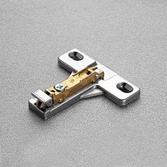 Salice 4MM Face Frame Adapter Mounting Plate Salice 4MM Face Frame Adapter Mounting Plate