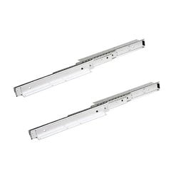 Accuride 301 - 2590 Television / Pantry Slide 24" Accuride 301 - 2590 Television / Pantry Slide 24"