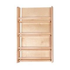 Unassembled Door Mount Spice Rack 12" Wide Unassembled Door Mount Spice Rack 12" Wide