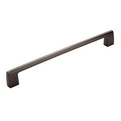 Riva 12 Inch Center to Center Graphite Appliance Pull Riva 12 Inch Center to Center Graphite Appliance Pull
