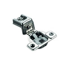 Salice 106° Silentia FF Hinge/Plate 1-1/4" Overlay Screw On Salice 106° Silentia FF Hinge/Plate 1-1/4" Overlay Screw On