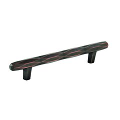 St Vincent Pull 5-1/16" C/C Oil Rubbed Bronze St Vincent Pull 5-1/16" C/C Oil Rubbed Bronze