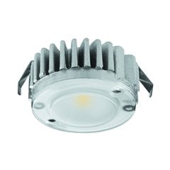 Loox 2040 12V LED Recess/Surface Mount Spotlight Cool White Loox 2040 12V LED Recess/Surface Mount Spotlight Cool White
