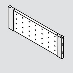 OrgaLine Double Divider for 6-15/16" Space OrgaLine Double Divider for 6-15/16" Space