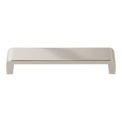 Platform Pull 160MM Center to Center Polished Nickel Platform Pull 160MM Center to Center Polished Nickel