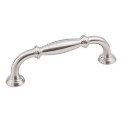 Tiffany Cabinet Pull 96MM C/C - Satin Nickel Tiffany Cabinet Pull 96MM C/C - Satin Nickel
