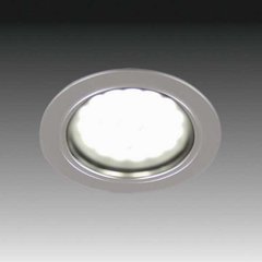 KB12-LED Stainless Spotlight - Warm White KB12-LED Stainless Spotlight - Warm White