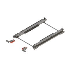 Movento Waste/Recycle Set For 15 inch Opening Width Movento Waste/Recycle Set For 15 inch Opening Width