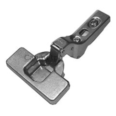 Clip 100 Degree Hinge Inset / Self-Closing Inserta Clip 100 Degree Hinge Inset / Self-Closing Inserta