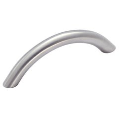 Stainless Steel 3 Inch Center to Center Stainless Steel Cabinet Pull Stainless Steel 3 Inch Center to Center Stainless Steel Cabinet Pull