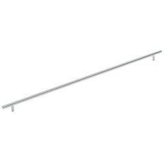 Bar Pulls 25-3/16 Inch Center to Center Stainless Steel Cabinet Pull Bar Pulls 25-3/16 Inch Center to Center Stainless Steel Cabinet Pull