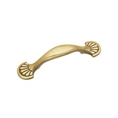 Newport Pull 3 inch Center to Center Windsor Antique Newport Pull 3 inch Center to Center Windsor Antique