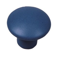 Mesa 1-3/8 Inch Diameter Matte Slate Cabinet Knob Mesa 1-3/8 Inch Diameter Matte Slate Cabinet Knob