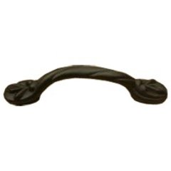 Tuscana 3 Inch Center to Center Oil Rubbed Bronze Cabinet Pull Tuscana 3 Inch Center to Center Oil Rubbed Bronze Cabinet Pull