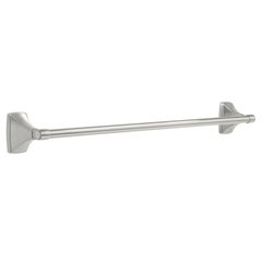 Clarendon 24" Towel Bar Satin Nickel Clarendon 24" Towel Bar Satin Nickel
