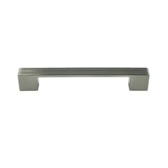 Skyline 6-5/16 Inch Center to Center Brushed Nickel Cabinet Pull Skyline 6-5/16 Inch Center to Center Brushed Nickel Cabinet Pull