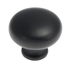 Cottage 1-1/4 Inch Diameter Oil Rubbed Bronze Cabinet Knob Cottage 1-1/4 Inch Diameter Oil Rubbed Bronze Cabinet Knob