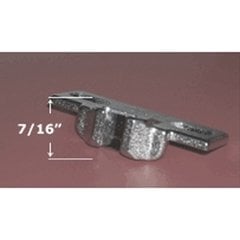 Compact 33 -1-1/8 inch Overlay Mounting Plate Compact 33 -1-1/8 inch Overlay Mounting Plate