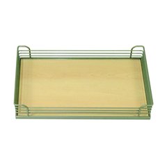 Arena Plus Chefs Pantry Back Tray Set 14-7/8 inch W Champ/Maple Arena Plus Chefs Pantry Back Tray Set 14-7/8 inch W Champ/Maple