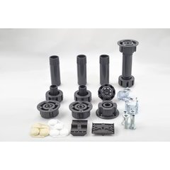 Metal Leveler Polybag Kit #29B Metal Leveler Polybag Kit #29B