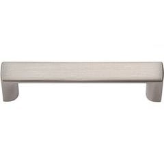 Tableau Squared Pull 2-1/2 inch Center to Center Brushed Nickel Tableau Squared Pull 2-1/2 inch Center to Center Brushed Nickel
