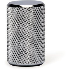 Echo 11/16 Inch Diameter Cabinet Knob - Polished Chrome Echo 11/16 Inch Diameter Cabinet Knob - Polished Chrome