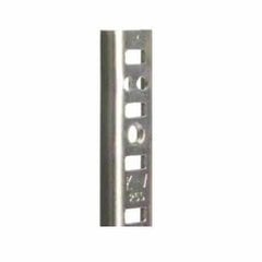 KV #255 Steel Pilaster Strip-Zinc 36" KV #255 Steel Pilaster Strip-Zinc 36"