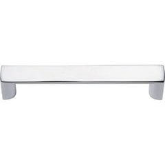 Tableau Squared Pull 3" C/C Polished Chrome Tableau Squared Pull 3" C/C Polished Chrome