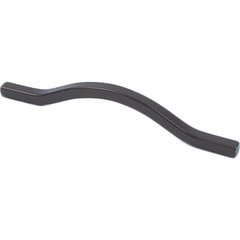 BAE 5-1/16 Inch Center to Center Cabinet Pull - Metallic Brown BAE 5-1/16 Inch Center to Center Cabinet Pull - Metallic Brown