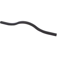 BAE 7-9/16 Inch Center to Center Cabinet Pull - Metallic Brown BAE 7-9/16 Inch Center to Center Cabinet Pull - Metallic Brown