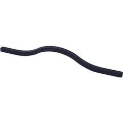 BAE 7-9/16 Inch Center to Center Cabinet Pull - Matte Black BAE 7-9/16 Inch Center to Center Cabinet Pull - Matte Black