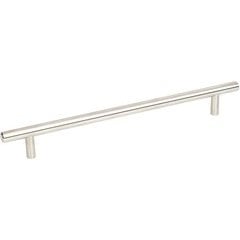Stainless 32-3/4 Inch Center to Center Brushed Stainless Steel Cabinet Pull Stainless 32-3/4 Inch Center to Center Brushed Stainless Steel Cabinet Pull