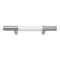 Zanzibar 3 Inch Center to Center Stainless Steel Cabinet Pull Zanzibar 3 Inch Center to Center Stainless Steel Cabinet Pull
