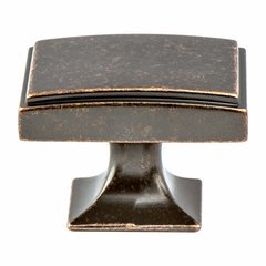 Hearthstone 1-9/16 Inch Diameter Weathered Venetian Bronze Cabinet Knob Hearthstone 1-9/16 Inch Diameter Weathered Venetian Bronze Cabinet Knob