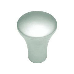 Metropolis 1 Inch Diameter Pearl Nickel Cabinet Knob Metropolis 1 Inch Diameter Pearl Nickel Cabinet Knob