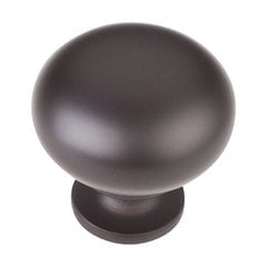 Geneva 1-1/4 Inch Diameter Oil Rubbed Bronze Cabinet Knob Geneva 1-1/4 Inch Diameter Oil Rubbed Bronze Cabinet Knob