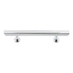 Conga Pull 3-3/4 inch Center to Center Polished Chrome Conga Pull 3-3/4 inch Center to Center Polished Chrome