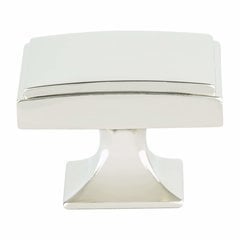 Designers Group 10 1-9/16 Inch Diameter Polished Nickel Cabinet Knob Designers Group 10 1-9/16 Inch Diameter Polished Nickel Cabinet Knob