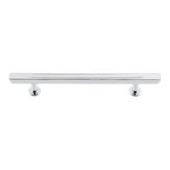 Conga Pull 5-1/16" C/C Polished Chrome Conga Pull 5-1/16" C/C Polished Chrome