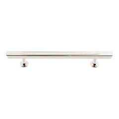 Conga Pull 5-1/16" C/C Polished Nickel Conga Pull 5-1/16" C/C Polished Nickel