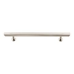 Conga Pull 6-5/16" C/C Brushed Nickel Conga Pull 6-5/16" C/C Brushed Nickel