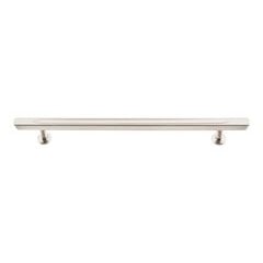 Conga Pull 7-9/16 inch Center to Center Brushed Nickel Conga Pull 7-9/16 inch Center to Center Brushed Nickel