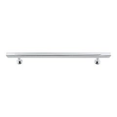 Conga Pull 7-9/16 inch Center to Center Polished Chrome Conga Pull 7-9/16 inch Center to Center Polished Chrome